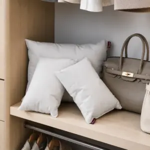 Enchimento p/ bolsas