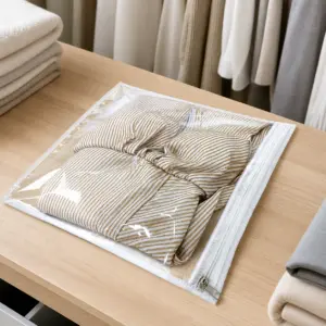 Envelope Organizador c/ zíper